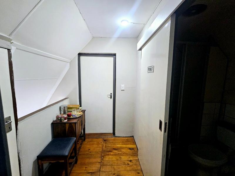 3 Bedroom Property for Sale in Vakansieplaas Western Cape